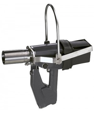 Пневматический пистолет для оглушения КРС EFA VB 215 